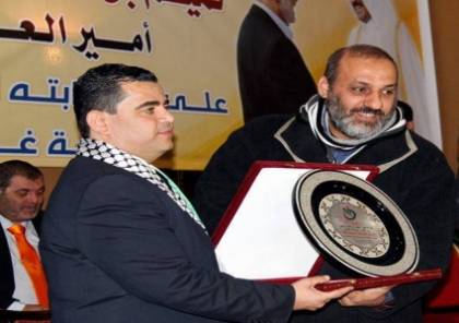هنية: ترتيبات جارية لتحديد بطل كأس فلسطين لكرة الطائرة