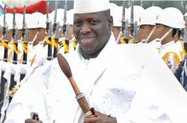 رئيس ﻿غامبيا: أقنعته زوجته بالهروب ريثما ينجح السحرة بإعادته