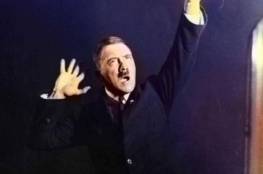 هتلر ولينين يتنافسان على رئاسة يانجار !