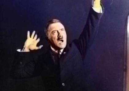 هتلر ولينين يتنافسان على رئاسة يانجار !