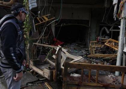 مقتل 39 شخصا في هجمات متفرقة بالعراق