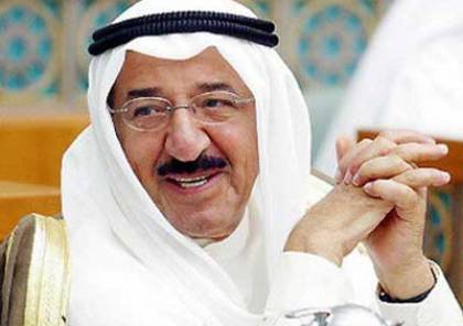 الكويت تجري مباحثات لافتتاح سفارة لها في فلسطين