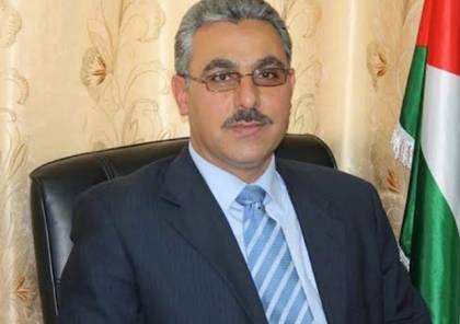 اعتقال النائب في المجلس التشريعي إبراهيم دحبور على حاجز جنوب جنين