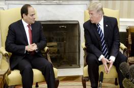 ترامب سيعلن تفاصيل "صفقة القرن" من القاهرة وهذه اهم ملامحها الرئيسية 