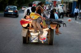 غزة تقترب من الدخول في موسوعة “غينيتس” للارقام القياسية الأسوأ عالمياً 