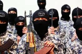 داعش يحث الارامل على الزواج ويدعو للاكثار من الانجاب