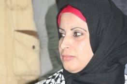فتح: صمت الفصائل على اعتقال المناضلة أبو غياض اشتراك بالجريمة