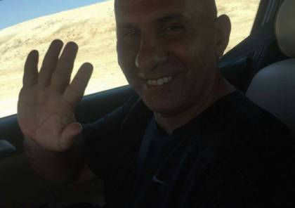 الافراج عن القيادي جمال أبو الليل بعد عام ونصف من الاعتقال الاداري 