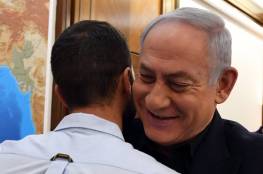 اعتذار إسرائيلي وتعويضات وإطلاق سراح أسرى أردنيين لحل أزمة السفارة