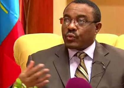 إثيوبيا: هذه طريقة تعامل رؤساء مصر مع سد النهضة.. ولن نوقف عملية البناء خلال التفاوض