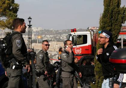 حماس والجهاد وفصائل فلسطينية تبارك عملية القدس