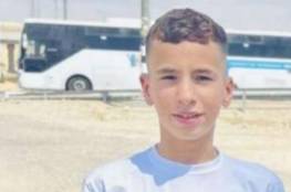 إصابة حرجة لفتى برصاص الاحتلال في سلوان بالقدس