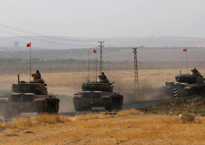الدوحة : القوات التركية تواصل تدفقها إلى قطر
