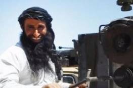 "داعش" يعترف بمقتل مؤسس "بيت المقدس" فى سيناء