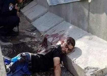 الاحتلال يسلم جثمان الشهيد بهاء الحرباوي لذويه 