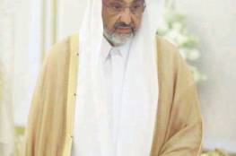 عبدالله بن علي ال ثاني للشعب القطري: أبشروا بالخير