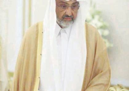 عبدالله بن علي ال ثاني للشعب القطري: أبشروا بالخير