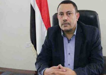 انشقاق وزير إعلام الحوثيين ووصوله الرياض