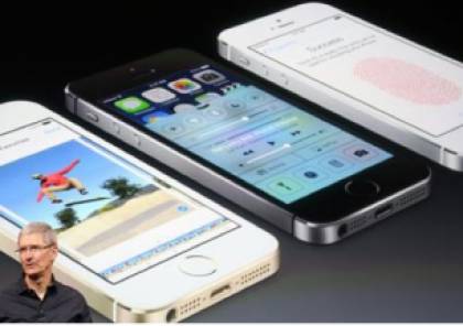 آبل تعتزم مواصلة سياسة إطلاق هاتفي آيفون خلال 2015