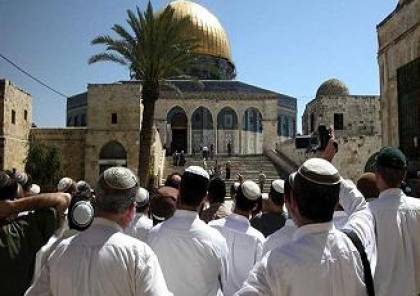 من هي أبرز الجماعات الدينية اليهودية المتربصة بالمسجد الأقصى؟