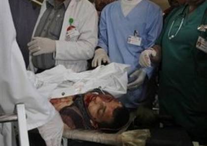 الاحتلال يكشف عن تفاصيل جريمة قتل فلسطيني على يد يهود بالقدس