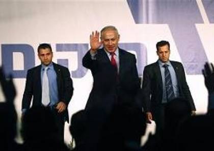 مستوطن إسرائيلى متشدد ينافس نتنياهو فى الانتخابات التمهيدية لليكود
