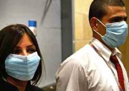 وزارة الصحة المقالة  تؤكد الاشتباه بخمس حالات مصابة بأنفلونزا الخنازير في قطاع غزة 