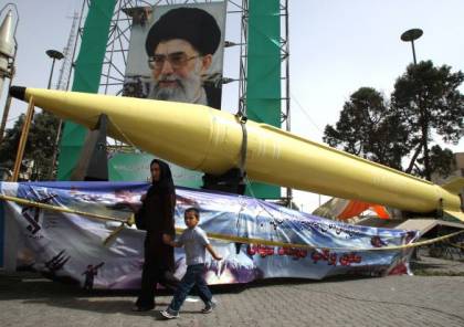 أربع دقائق فقط.. هو الوقت الذي يملكه العرب للتصرف في حال أطلقت إيران صواريخها