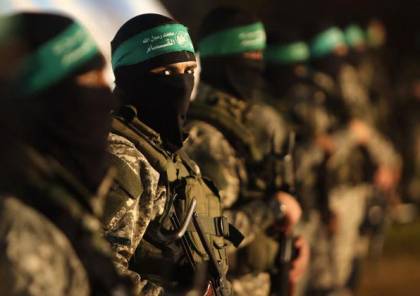 حماس تؤكد : خلية جنين ليست الأولى ولن تكون الأخيرة
