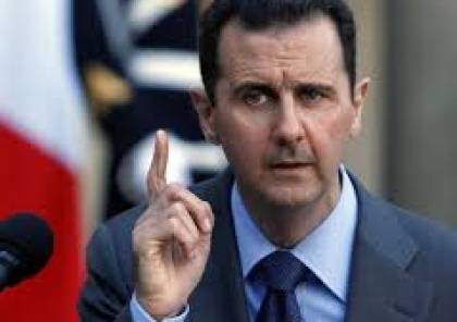 ما هي حقيقة تسمم "بشار الأسد؟؟