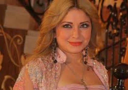 وفاة الممثلة السورية الشابة رندة مرعشلي
