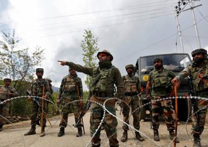 الهند: قواتنا سيطرت على مرتفعات في الهيمالايا بعد مواجهة مع القوات الصينية