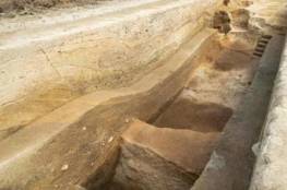 الصين: اكتشاف خندق عملاق يستخدم في الحروب عمره 6000 سنة