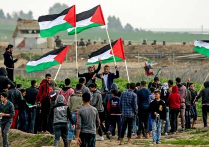عضو كنيست متطرف يتوعد المشاركين في مسيرات العودة على حدود غزة
