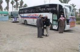 6 وفيات واصابات بتدهور حافلة معتمرين اردنيين في تبوك