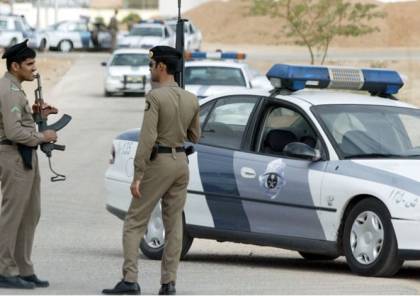 السعودية : مقتل شرطيين سعوديين بالرصاص في الرياض
