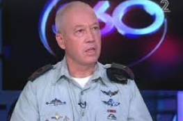 وزير إسرائيلي برتبة جنرال يرفض الدعوات لاحتلال غزة و الحل بالعودة للتصفية والاغتيالات