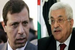 مصادر لـ"سما": عباس يعيد الحرس القديم لـ"اللجنة" المركزية لفتح
