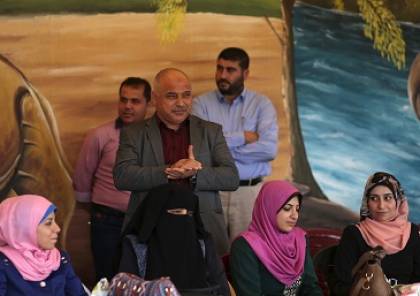 غزة : منتدى الاعلاميين يؤكد على أهمية ودور الصحفية الفلسطينية وعطاءها المهني
