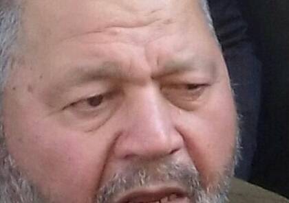 وفاة شقيق رئيس المكتب السياسي حماس اسماعيل هنية