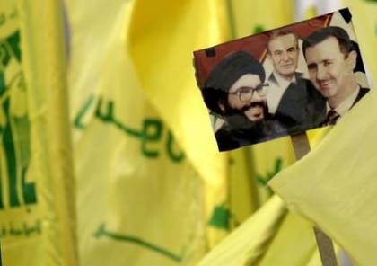 التفاصيل الكاملة لهدية “الأسد” لـِ”حزب الله” التي أرعبت “إسرائيل”