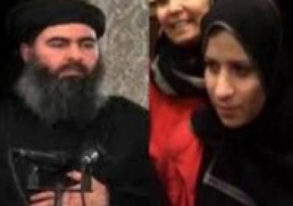 المشنوق: سجى الدليمي متورطة مع حركات مرتبطة بداعش في لبنان
