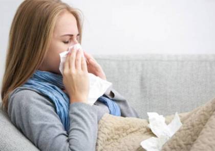 كيف نتجنب عدوى الانفلونزا؟