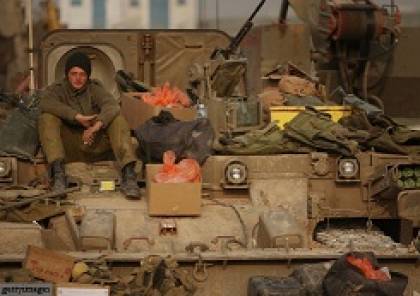 حملت حماس المسؤولية وهددت بخطوات عملية لوقفه ..هيئة اركان جيش الاحتلال تدرس التصعيد على حدود غزة 