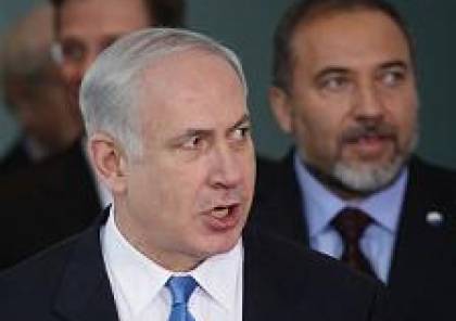 هدف استراتيجي لاعداء الدولة ..نتنياهو : اسرائيل ستدافع عن حقول الغاز التابعة لها في البحر الابيض المتوسط 