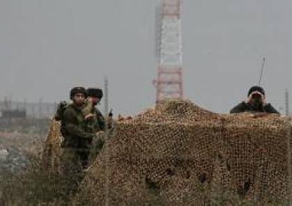 جيش الاحتلال:صاروخ "الكورنيت" المضاد للدروع وصل لغزة عن طريق إيران