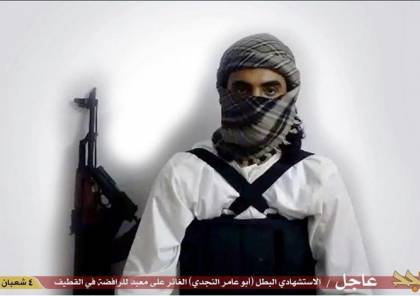 "داعش" يتنبى تفجير القطيف وحزب الله يحمل السعودية مسؤوليته