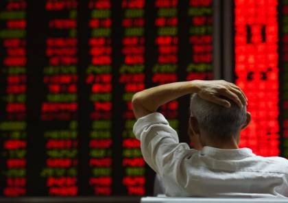 تباطؤ اقتصاد الصين يهدد العالم بأزمة مالية جديدة