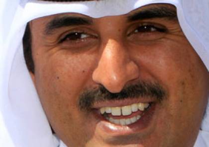 أمير قطر يزور الكويت غدا الاثنين