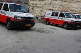 مصرع مواطن غزي وزوجته وإصابة ابنهما في حادث سير في مصر